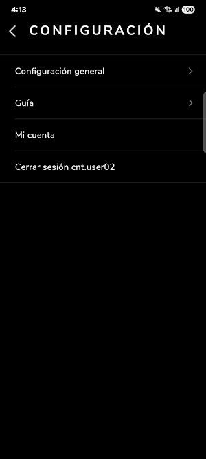 Mira+ Screenshot 3