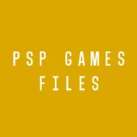 PSP Games Files