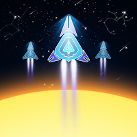 Interstellar Commander