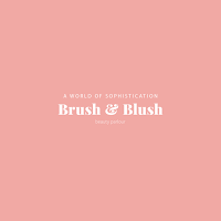 Brush and Blush Beauty Parlour