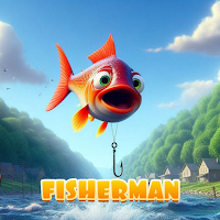 Fisherman