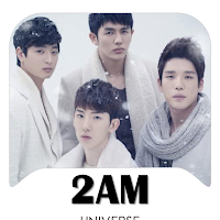 2AM UNIVERSE