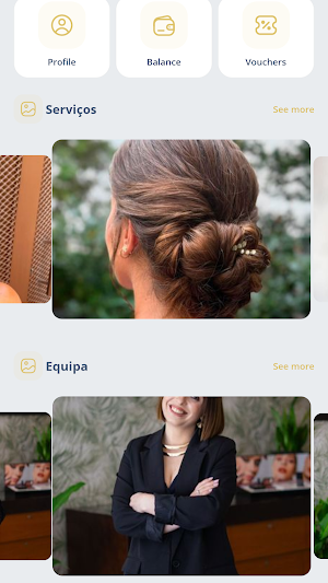 Anabela da Poça Screenshot 2