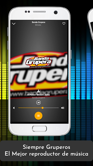 Siempre Gruperos Screenshot 3