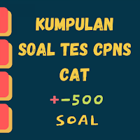Soal Tes CPNS 2024