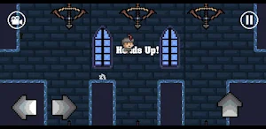 What a castle Screenshot 3