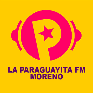 FM La Paraguayita Moreno Screenshot 0