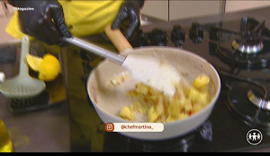 TV A Crítica Screenshot 0