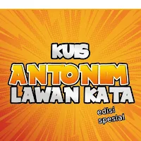 Tebak Lawan Kata: Antonim Seru