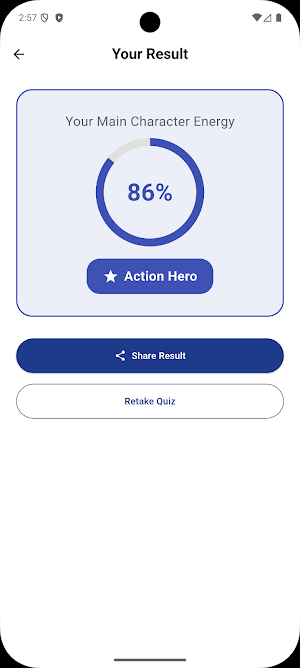 Main Character Energy Meter Screenshot 1