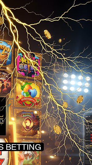 Royal Casino Screenshot 1
