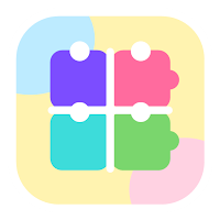 Kids Puzzle Mega