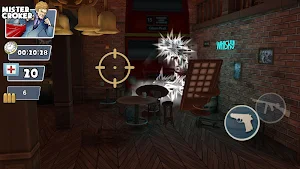 British Gangsters Screenshot 1