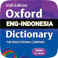 Indonesian Dictionary
