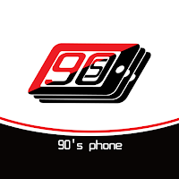 90s Phone 大型二手手機零售