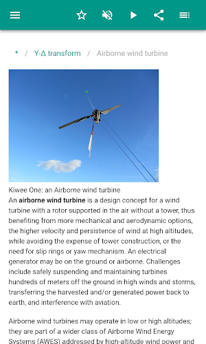 Electricity Screenshot 2