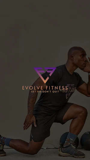 Evolve Fitness Fla Coaching Screenshot 0