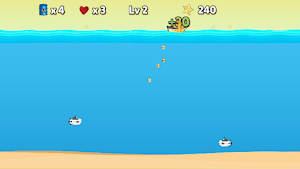 SubBoom Screenshot 1