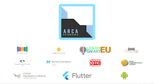 ARCA (Agro Robot Control App) Screenshot 0