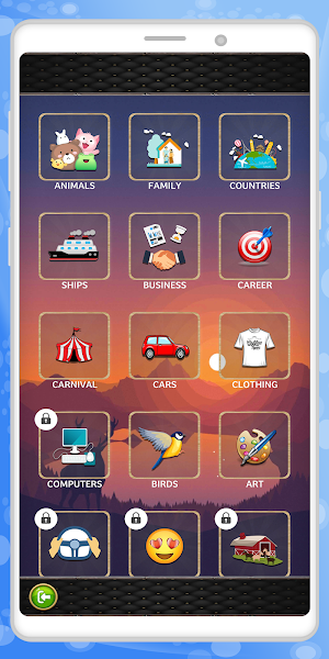 Words Search - Premium Screenshot 3