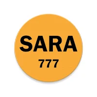 SARA 777  Matka Online App