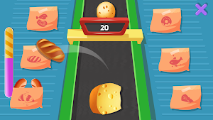 Supermarket Shopping Sim Games Screenshot 1
