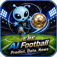 EBE AI Football:Predict&Live
