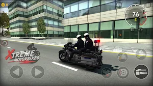 Xtreme Motorbikes Screenshot 3