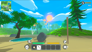 PsychoWorld Screenshot 3