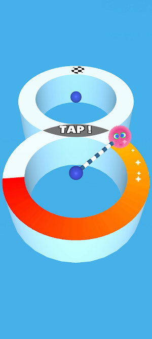 Switch Spin Screenshot 0