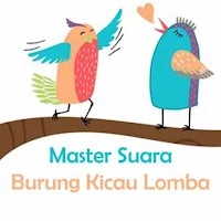 Master Suara Burung Kicau
