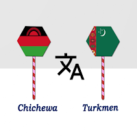 Chichewa To Turkmen Translator