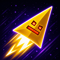 GEO Space - Arrow Dash