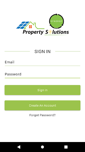 Synergy by Property Solutions Screenshot 3
