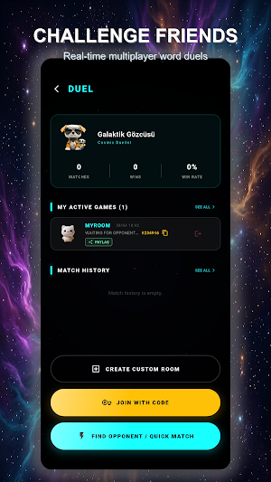 Wordiva Screenshot 3
