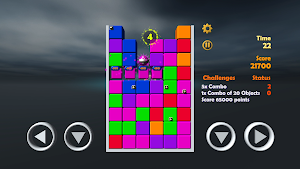 Chromatching Lite Screenshot 0