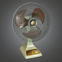 Fan Noises Sounds