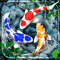 Fish Live Wallpaper 3D Touch