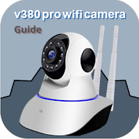 V380 Pro Wifi Camera Guide