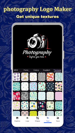 Luxury Logo Maker, Logo Design Screenshot 3