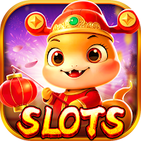 Serpent Fortune Slots