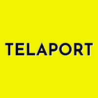 Telaport: Trade and Sell App