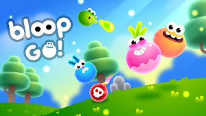 Bloop Go! Screenshot 0