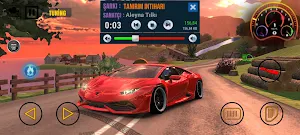 Car Drift World Screenshot 0