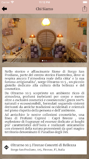 Oltrarno 10.5 Screenshot 1