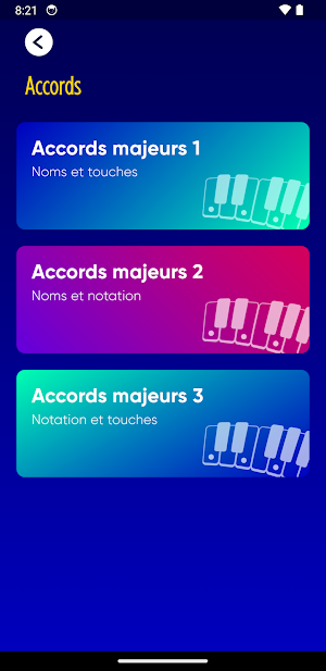 Pianos Publics Screenshot 2