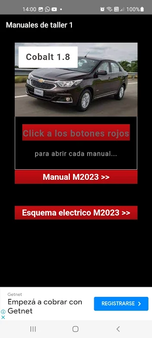 Manuales de taller 001 Screenshot 2