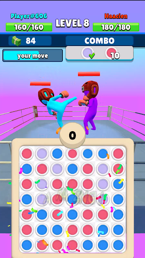 Punchamp! Screenshot 0