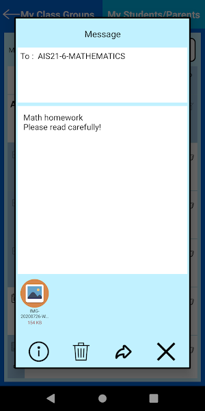 Kontakkt Screenshot 2