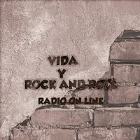 VIDA Y ROCK AND ROLL